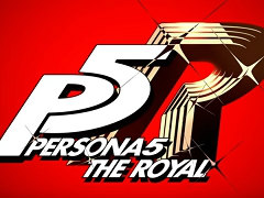 ペルソナシリーズ最新作，PS4用ソフト「ペルソナ5 ザ・ロイヤル」発表。ティザーCMには謎の女性キャラクターが……
