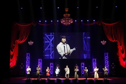 ���������꡼ No.003�Υ���ͥ������ / �֥ڥ륽��5 �����������פʤɤκǿ�������Ϥ������Ȥ�4��25�����ۿ������˥�DVD��BD����������ŵ��BOX���饹�Ȥ����