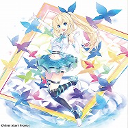 画像ギャラリー No.002のサムネイル画像 / 「ペルソナ5 ザ・ロイヤル」,「奥村 春」(CV:戸松 遥)の紹介映像が公開。8月2日の公式生番組では実機プレイ映像も公開