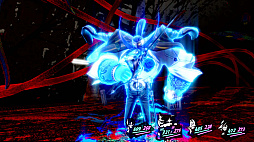 画像ギャラリー No.003のサムネイル画像 / 「ペルソナ5 ザ・ロイヤル」の新情報公開。新キャラクターの「ジョゼ」や新ペルソナ,これまで語られることのなかった,少し奇妙な3学期の様子などが明らかに