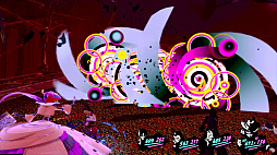 画像ギャラリー No.022のサムネイル画像 / 「ペルソナ5 ザ・ロイヤル」の新情報公開。新キャラクターの「ジョゼ」や新ペルソナ,これまで語られることのなかった,少し奇妙な3学期の様子などが明らかに