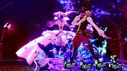 画像ギャラリー No.023のサムネイル画像 / 「ペルソナ5 ザ・ロイヤル」の新情報公開。新キャラクターの「ジョゼ」や新ペルソナ,これまで語られることのなかった,少し奇妙な3学期の様子などが明らかに