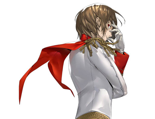 ペルソナ5 ザ ロイヤル の新情報公開 新キャラクターの ジョゼ や新ペルソナ これまで語られることのなかった 少し奇妙な3学期の様子などが明らかに