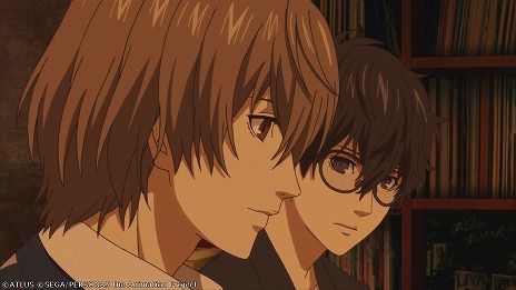 ���������꡼ No.008�Υ���ͥ������ / �֥ڥ륽��5 �����������פο�����饯�����ִݴ���͡�CV:������ˡפξҲ������������������Ϫ�ץ�ߥ�������ѷ����