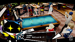 ���������꡼ No.009�Υ���ͥ������ / ���ȥ饹���֥ڥ륽��5 �����������פ�PV�ȼ�͸���Ҳ𤹤�����������ơ֥ڥ륽��5�������֥� �����ե���ȥॹ�ȥ饤�������פκǿ��ȥ쥤�顼�����