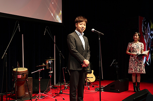 ꡼ No.007Υͥ / ֥ڥ륽5 פδϪץߥšǤξҲߥ˥饤֤Ԥ줿ͤݡ