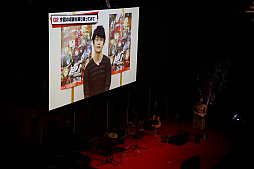 ꡼ No.016Υͥ / ֥ڥ륽5 פδϪץߥšǤξҲߥ˥饤֤Ԥ줿ͤݡ