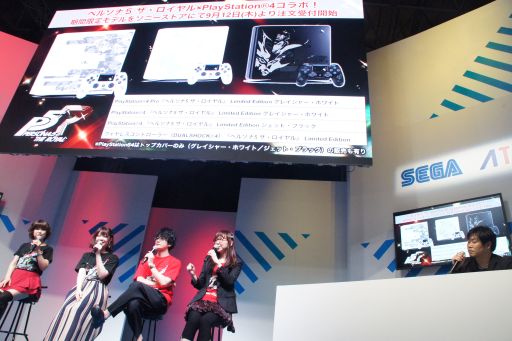 ���������꡼ No.010�Υ���ͥ������ / ��TGS 2019�ϥ������Ǥ������ǡ�2�ͤΥ��硼������������路���֥ڥ륽��5 �����������ץ��ڥ����ȡ������祦��ݡ���