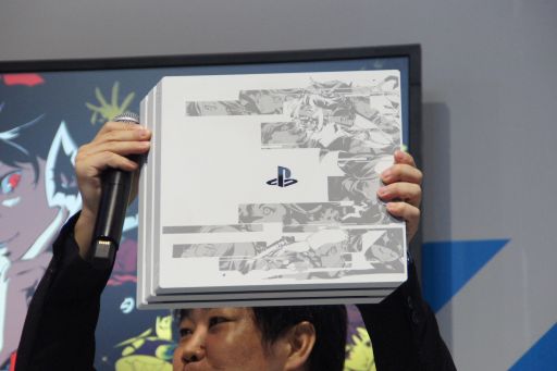 ���������꡼ No.011�Υ���ͥ������ / ��TGS 2019�ϥ������Ǥ������ǡ�2�ͤΥ��硼������������路���֥ڥ륽��5 �����������ץ��ڥ����ȡ������祦��ݡ���