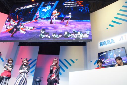 ���������꡼ No.012�Υ���ͥ������ / ��TGS 2019�ϥ������Ǥ������ǡ�2�ͤΥ��硼������������路���֥ڥ륽��5 �����������ץ��ڥ����ȡ������祦��ݡ���