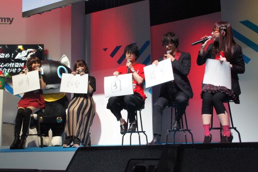 ���������꡼ No.017�Υ���ͥ������ / ��TGS 2019�ϥ������Ǥ������ǡ�2�ͤΥ��硼������������路���֥ڥ륽��5 �����������ץ��ڥ����ȡ������祦��ݡ���