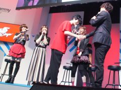 ��TGS 2019�ϥ������Ǥ������ǡ�2�ͤΥ��硼������������路���֥ڥ륽��5 �����������ץ��ڥ����ȡ������祦��ݡ���