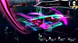 画像ギャラリー No.050のサムネイル画像 / 「ペルソナ5 ザ・ロイヤル」は,まさに“ロイヤル”な完全版「P5」だ。新キャラクターやシナリオ,遊びやすくなったシステムなどの新要素を紹介