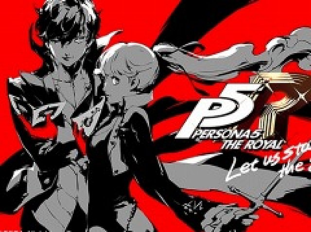 新要素満載のシリーズ最新作 ペルソナ5 ザ ロイヤル が本日リリース Twitter感想キャンペーンやdlcの期間限定セールを実施中