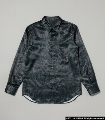 画像ギャラリー No.003のサムネイル画像 / 「ペルソナ5 ザ・ロイヤル」,プロジェクトR4Gとのコラボアイテム第1弾が3月18日に発売