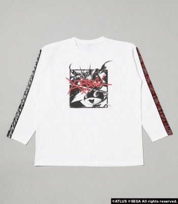 画像ギャラリー No.006のサムネイル画像 / 「ペルソナ5 ザ・ロイヤル」,プロジェクトR4Gとのコラボアイテム第1弾が3月18日に発売