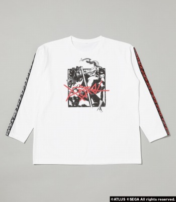 画像ギャラリー No.008のサムネイル画像 / 「ペルソナ5 ザ・ロイヤル」,プロジェクトR4Gとのコラボアイテム第1弾が3月18日に発売