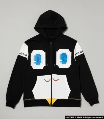 画像ギャラリー No.009のサムネイル画像 / 「ペルソナ5 ザ・ロイヤル」,プロジェクトR4Gとのコラボアイテム第1弾が3月18日に発売