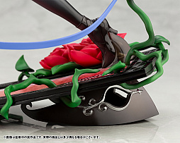 画像ギャラリー No.010のサムネイル画像 / 「ペルソナ5 ザ・ロイヤル」,芳澤かすみ(怪盗ver.)のフィギュアが「ARTFX J」シリーズで登場。発売時期は2020年11月を予定