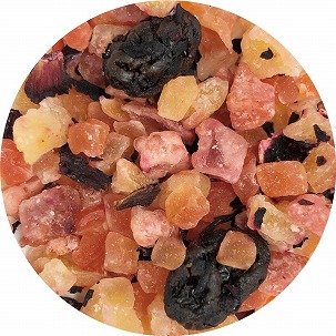 画像ギャラリー No.033のサムネイル画像 / 「P5R」のキャラ達をモチーフにしたブレンドティーが12月に発売