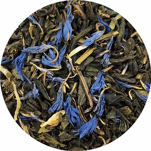 画像ギャラリー No.034のサムネイル画像 / 「P5R」のキャラ達をモチーフにしたブレンドティーが12月に発売