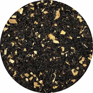 画像ギャラリー No.036のサムネイル画像 / 「P5R」のキャラ達をモチーフにしたブレンドティーが12月に発売