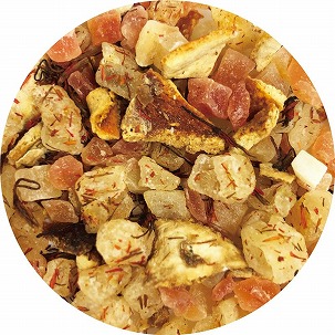 画像ギャラリー No.037のサムネイル画像 / 「P5R」のキャラ達をモチーフにしたブレンドティーが12月に発売