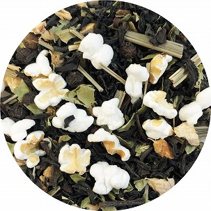 画像ギャラリー No.039のサムネイル画像 / 「P5R」のキャラ達をモチーフにしたブレンドティーが12月に発売