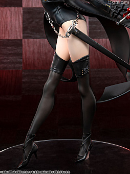 画像ギャラリー No.007のサムネイル画像 / 「ペルソナ5 ザ・ロイヤル」の“芳澤かすみ 完成品フィギュア”が2022年4月に再販