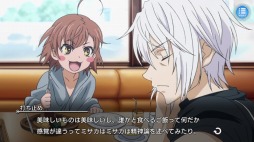 画像ギャラリー No.005のサムネイル画像 / 「とある魔術の禁書目録 幻想収束」のサービス開始日が7月4日に決定。公式サイトでゲームシステムやPVが公開