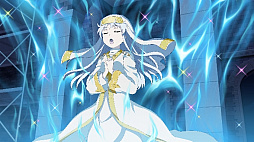 画像ギャラリー No.002のサムネイル画像 / 今夜の「RADIO 4Gamer Tap(仮)」では,スクウェア・エニックスより配信予定の「とある魔術の禁書目録 幻想収束」を取り上げます