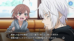 画像ギャラリー No.004のサムネイル画像 / 今夜の「RADIO 4Gamer Tap(仮)」では,スクウェア・エニックスより配信予定の「とある魔術の禁書目録 幻想収束」を取り上げます