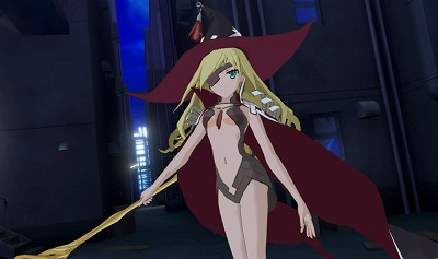 画像ギャラリー No.003のサムネイル画像 / 「とある魔術の禁書目録 幻想収束」,“とある魔神の主神の槍”が開始