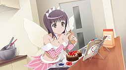 画像ギャラリー No.006のサムネイル画像 / 「とある魔術の禁書目録 幻想収束」,シナリオイベント「とある桃色の恋愛事情」が2月1日16:00から開催