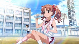 画像ギャラリー No.002のサムネイル画像 / 「とある魔術の禁書目録 幻想収束」,レイドイベント「とある黒子の疑似運動会」が開催