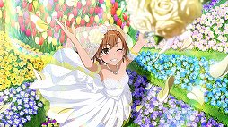 画像ギャラリー No.006のサムネイル画像 / 「とある魔術の禁書目録 幻想収束」,シナリオイベント「とある噂の花嫁衣装」開催