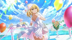 画像ギャラリー No.007のサムネイル画像 / 「とある魔術の禁書目録 幻想収束」,シナリオイベント「とある噂の花嫁衣装」開催