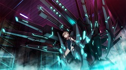 画像ギャラリー No.008のサムネイル画像 / 「とある魔術の禁書目録 幻想収束」,1stAnniversaryキャンペーンを開催