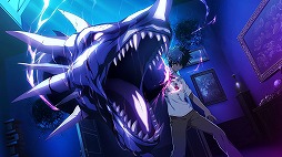 画像ギャラリー No.009のサムネイル画像 / 「とある魔術の禁書目録 幻想収束」,1stAnniversaryキャンペーンを開催