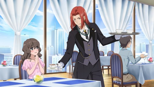 ���������꡼ No.007�Υ���ͥ������ / �֤Ȥ�����Ѥζؽ���Ͽ ���ۼ�«�פΥ쥤�ɥ��٥�ȡ��󽷤ˡȥԥ奢�ͥ����ᥤ�ɡɤʥ��륽�餬�о�