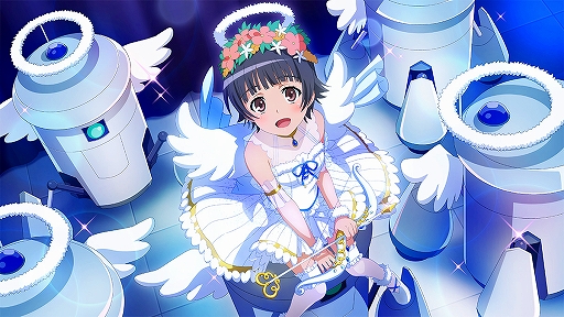 画像ギャラリー No.004のサムネイル画像 / 「とある魔術の禁書目録 幻想収束」,シナリオイベント“とある学舎の仮装饗宴”が本日スタート