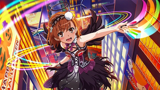 画像ギャラリー No.006のサムネイル画像 / 「とある魔術の禁書目録 幻想収束」,シナリオイベント“とある学舎の仮装饗宴”が本日スタート