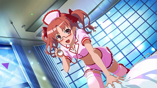 画像ギャラリー No.008のサムネイル画像 / 「とある魔術の禁書目録 幻想収束」,シナリオイベント“とある学舎の仮装饗宴”が本日スタート