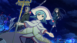 画像ギャラリー No.004のサムネイル画像 / 「とある魔術の禁書目録 幻想収束」,灼眼のシャナとのコラボイベントが開催