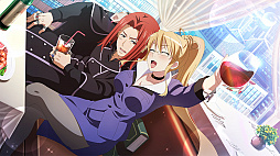 画像ギャラリー No.006のサムネイル画像 / 「とある魔術の禁書目録 幻想収束」,灼眼のシャナとのコラボイベントが開催