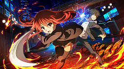 画像ギャラリー No.007のサムネイル画像 / 「とある魔術の禁書目録 幻想収束」,灼眼のシャナとのコラボイベントが開催