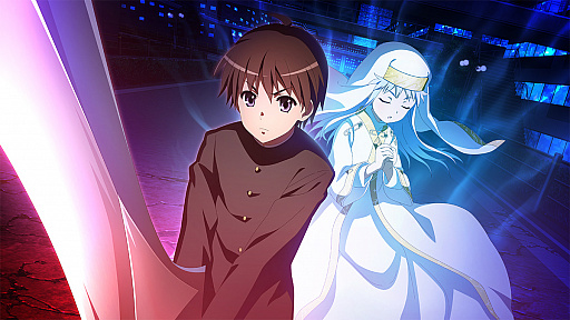 とある魔術の禁書目録 幻想収束 灼眼のシャナとのコラボイベントが開催