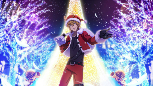 画像ギャラリー No.006のサムネイル画像 / 「とあるIF」,レイドイベント“とある組織の聖夜計画”を実施