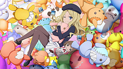 画像ギャラリー No.003のサムネイル画像 / 「とあるIF」で“新キャラ!ピックアップガチャ”が開催。公式生放送#09が12月28日20:00に配信決定