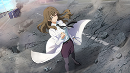 画像ギャラリー No.001のサムネイル画像 / 「とある魔術の禁書目録 幻想収束」で“新キャラ!ピックアップガチャ”が1月23日16:00より開催